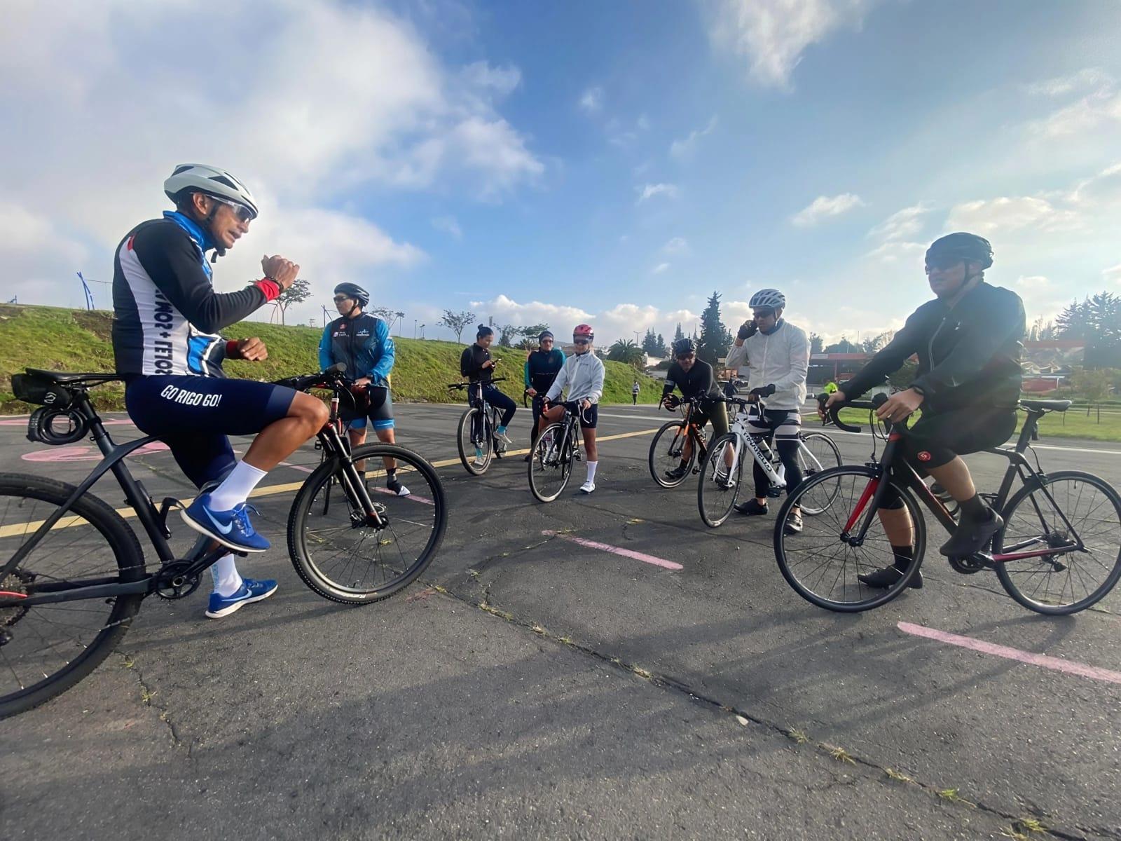 Entrenamiento Triburones