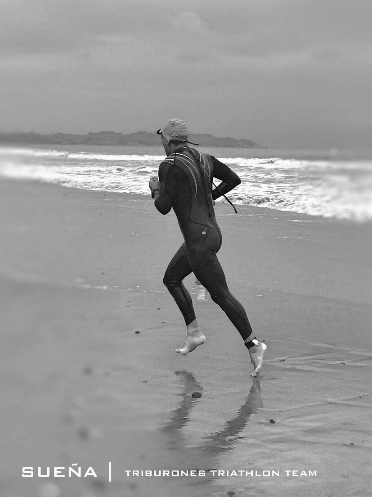 Triburones Triathlon Background